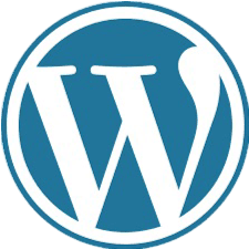 WordPress Icon